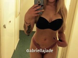Gabriellajade Blog éjac