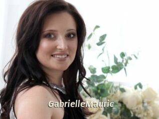 GabrielleMauric