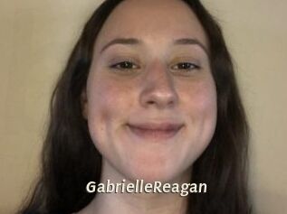 GabrielleReagan Blog éjac