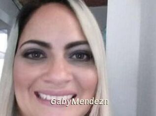 GabyMendezn