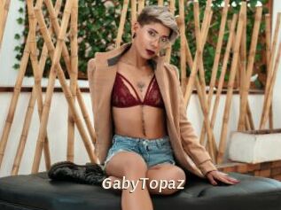 GabyTopaz