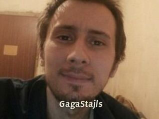 GagaStajls
