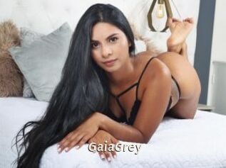 GaiaGrey