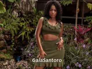 GaiaSantoro
