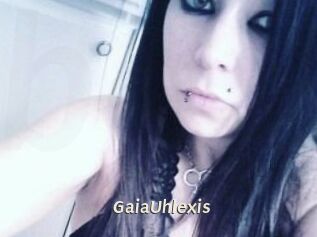 GaiaUhlexis