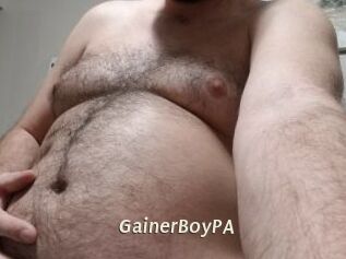 GainerBoyPA