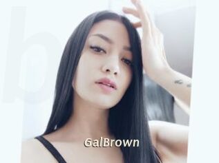 GalBrown