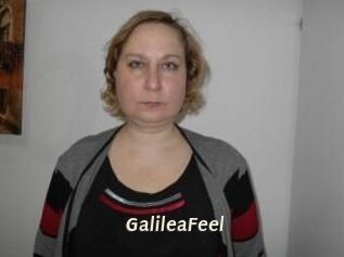 GalileaFeel Blog éjac