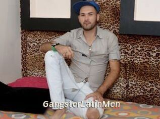 GangsterLatinMen Blog éjac