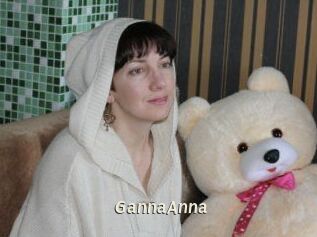 GannaAnna