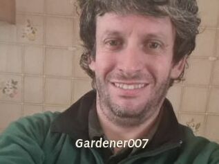 Gardener007