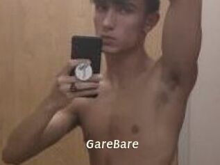GareBare