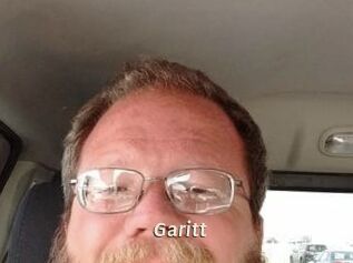 Garitt