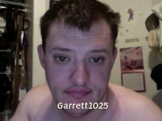 Garrett1025