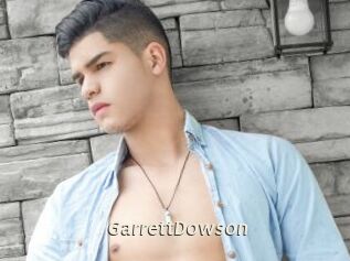 GarrettDowson
