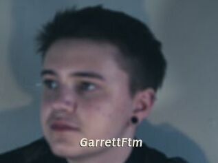 GarrettFtm