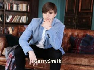 GarrySmith