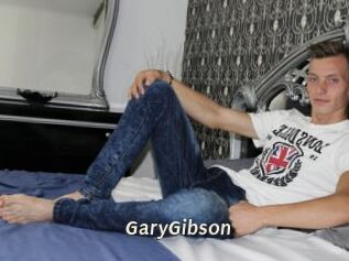 GaryGibson