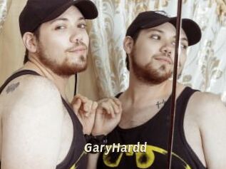 GaryHardd