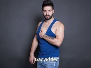 GaryRider