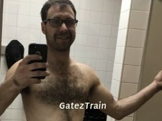 GatezTrain