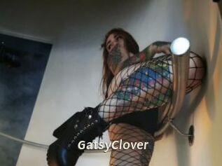 GatsyClover