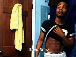 Gavin_Benz