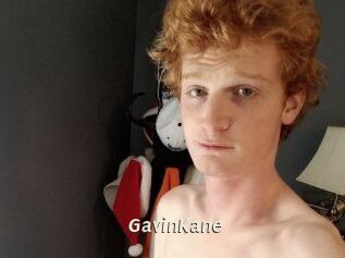 Gavin_Kane