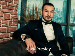 GavinPresley
