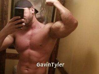 Gavin_Tyler