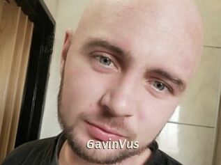 GavinVus