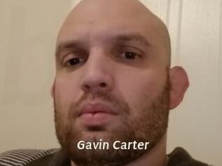 Gavin_Carter