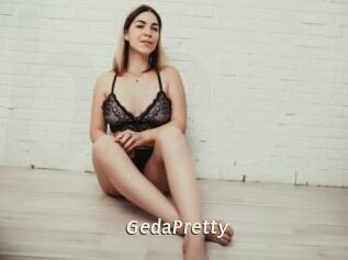 GedaPretty