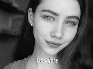 Geenjery