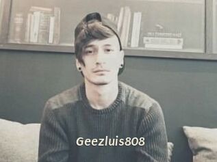 Geezluis808