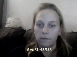 GeilStel3533