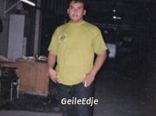 GeileEdje