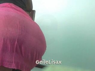 GeileLisax
