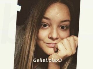 GeileLolax3