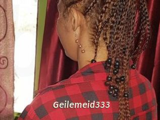 Geilemeid333