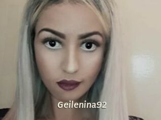 Geilenina92