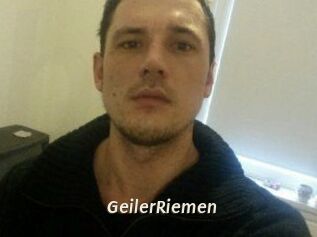 GeilerRiemen