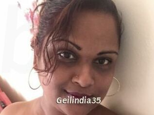 Geilindia35