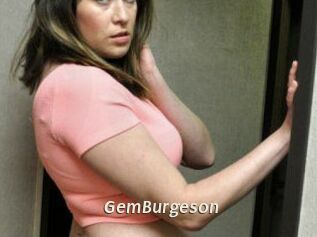 GemBurgeson