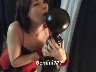 Gemini777