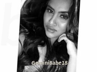 GeminiBabe18