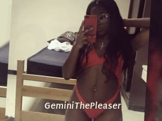 GeminiThePleaser