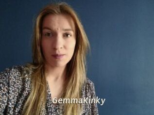 GemmaKinky