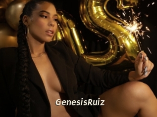 GenesisRuiz Blog éjac