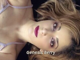 Genesis_Berry